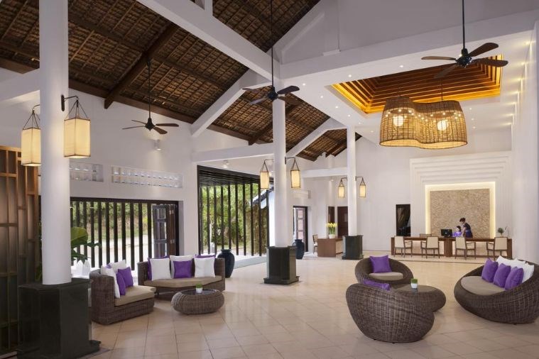 Avani resort & spa Quy Nhơn